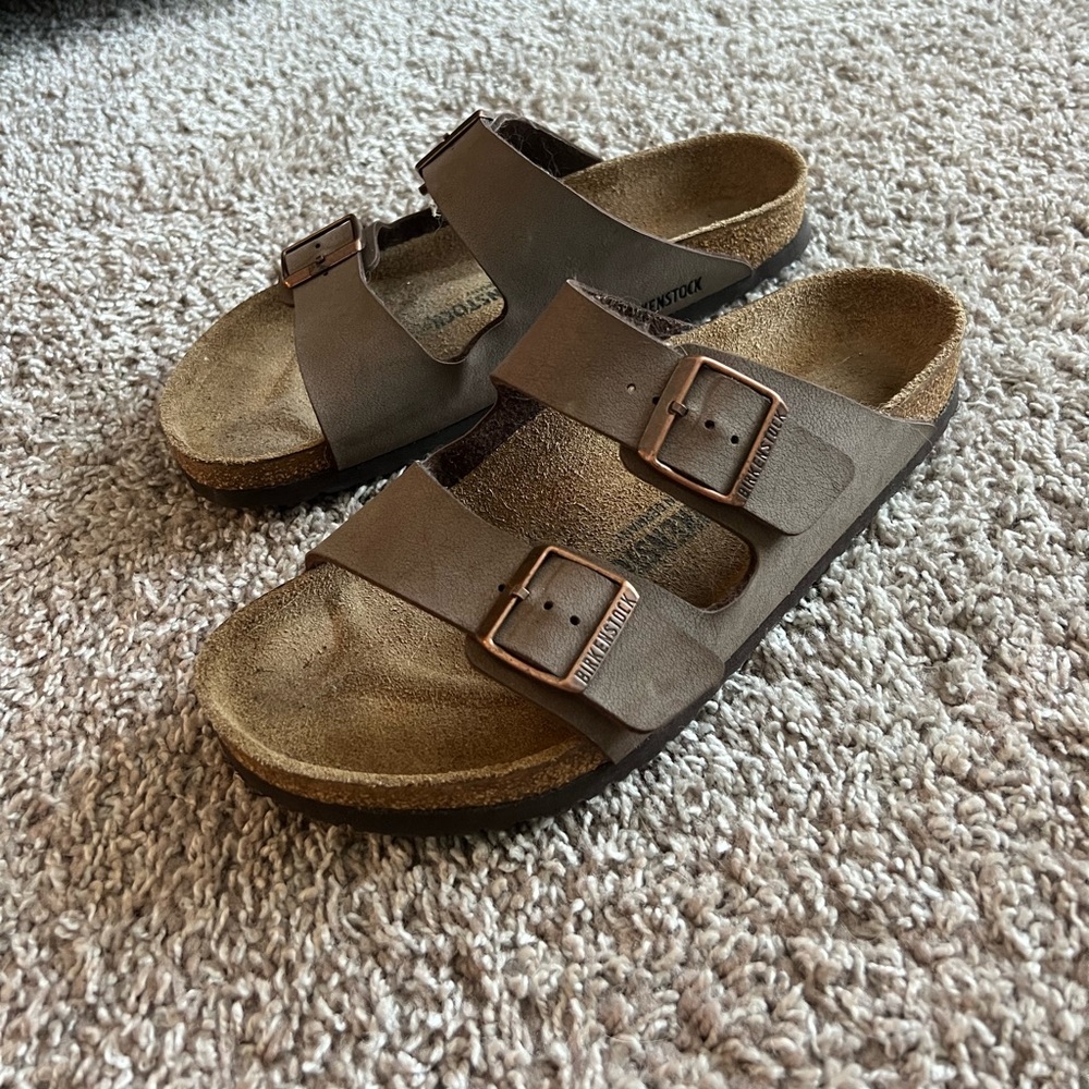 Mens Birkenstock Arizona Size 9